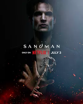睡魔 第二季 附第一季 Sandman Season 2 2025 美国/英国