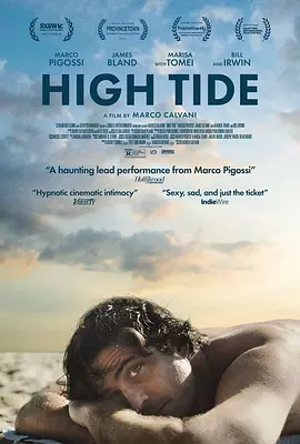 满潮 High Tide 2024 美国