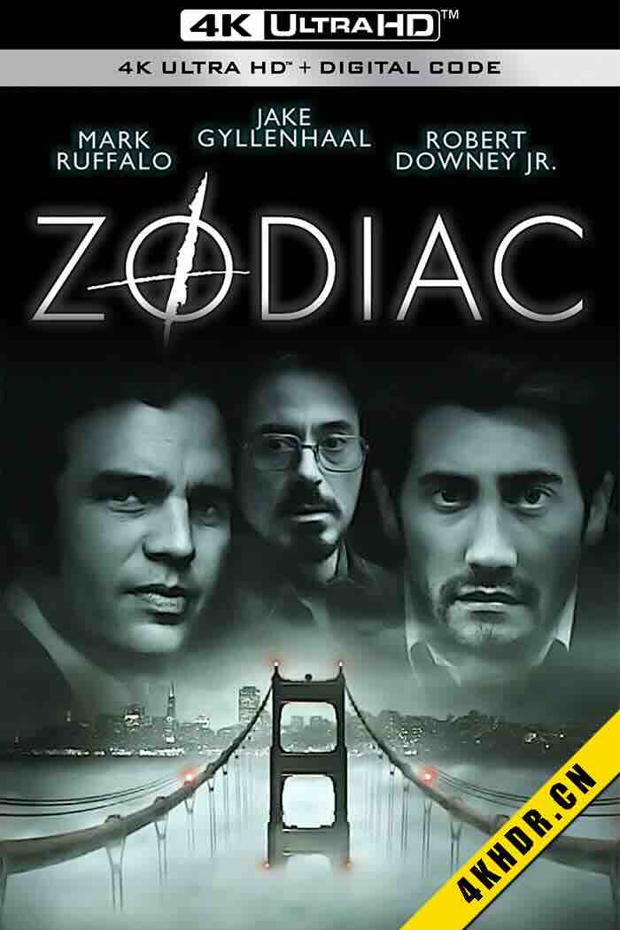 十二宫 Zodiac 2007