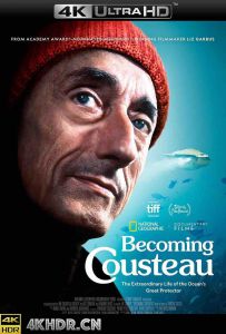 成为康斯塔 Becoming.Cousteau.2021.2160p.WEB-DL.x265.10bit.HDR.DDP5.1-TEPES