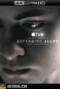 捍卫雅各布 Defending.Jacob.S01.2160p.ATVP.WEB-DL.x265.10bit.HDR.DD5.1.At...