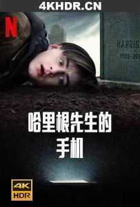 哈里根先生的手机 Mr.Harrigans.Phone.2022.2160p.NF.WEB-DL.x265.10bit.H...