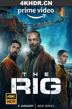 钻井 The.Rig.S01.2160p.AMZN.WEB-DL.x265.10bit.HDR10Plus.DDP5.1-POKE[rartv]（阿里云盘资源）