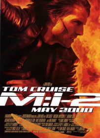碟中谍2 Mission.Impossible.II.2000.2160p.BluRay.HEVC.TrueHD.5.1-TERMiNAL