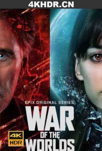 世界之战 第三季 War.of.the.Worlds.2019.S03.2160p.WEB-DL.x265.10bit.SDR...