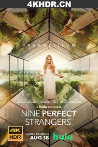 九个完美陌生人 第一季 2021 Nine.Perfect.Strangers.S01.2160p.HULU.WE...