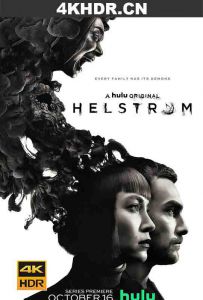 地狱风暴 Helstrom.S01.2160p.HULU.WEB-DL.x265.10bit.HDR10Plus.DDP5.1-NTb[r...