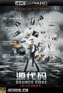 源代码 Source.Code.2011.2160p.UHD.BluRay.x265.10bit.HDR.TrueHD.7.1.Atmos-I...