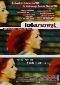 罗拉快跑 Lola rennt (1998) / 疾走罗拉 / Run Lola Run / 4K电影下载 / Run.Lola.Run.1998.GERMAN.2160p.UHD.BluRay.x265.10bit.HDR.DTS-HD.MA.5.1