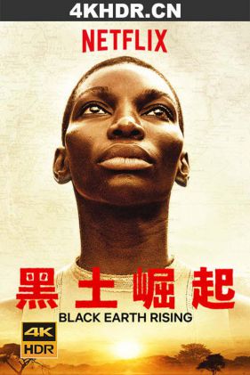 黑土崛起 Black.Earth.Rising.S01.2160p.NF.WEB-DL.x265.10bit.SDR.DDP5.1-DBB...