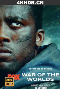 世界之战 第二季 War.Of.The.Worlds.2019.S02.2160p.WEB-DL.DDP5.1.x265-FL...