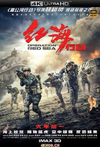 红海行动 (2018) / Operation Red Sea / 刀锋·红海行动 / 红海风暴 / Operation.Red.Sea.2018.Blu-ray.4K.H265.DTS-HD.MA7.1-4KHDR世界