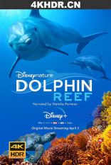 海豚礁 Dolphin Reef (2020) / Disneynature: Dolphin Reef / Dolphin.Reef.2020.HDR.2160p.WEB.H265-SECRECY