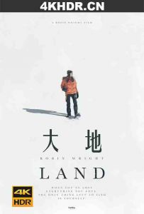 大地 Land.2021.2160p.AMZN.WEB-DL.x265.10bit.HDR10plus.DDP5.1-CM