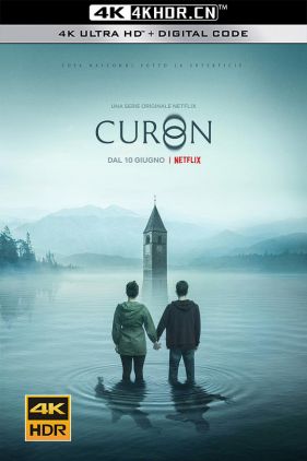 水上钟楼 Curon (2020) / Curon.S01.ITALIAN.2160p.NF.WEBRip.x265.10bit.HDR.DDP5.1-182K[rartv]