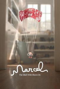 穿着鞋子的贝壳马塞尔 Marcel.the.Shell.with.Shoes.On.2021.2160p.WEB-...