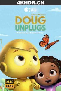 Doug Unplugs Doug.Unplugs.S02.2160p.ATVP.WEB-DL.x265.10bit.HDR.DD5.1-KOGi[rartv]