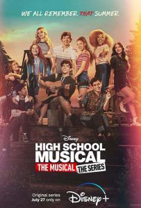 歌舞青春：音乐剧集 第三季 (2022)High.School.Musical.The.Musical.T...