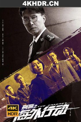 刑警之海外行动 (2021) / 4K.2160P.UHD.H.265（阿里云盘）