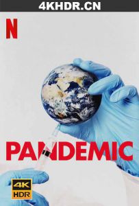 流行病：如何预防流感大爆发 Pandemic.How.To.Prevent.An.Outbreak.S...
