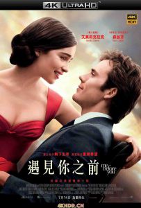 遇见你之前 Me.Before.You.2016.2160p.WEB-DL.x265.10bit.HDR.DTS-HD.MA.5.1-...