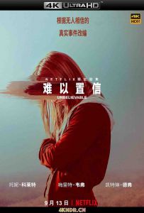 难以置信 Unbelievable.2019.S01.2160p.NF.WEB-DL.x265.10bit.SDR.DDP5.1-MIXED