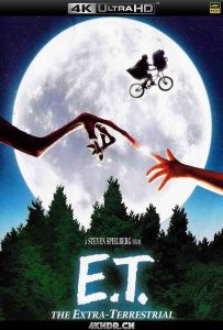 E.T.外星人 E.T.the.Extra-Terrestrial.1982.2160p.BluRay.HEVC.DTS-X.7.1-SUPE...