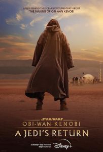 欧比旺：绝地归来 Obi-Wan.Kenobi.A.Jedis.Return.2022.2160p.DSNP.WEB-DL...