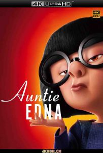 莫衣娜阿姨 Auntie.Edna.2018.2160p.DSNP.WEB-DL.x265.10bit.HDR.DDP5.1-SKiZOiD