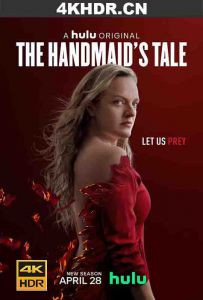 使女的故事 第四季 The.Handmaids.Tale.S04.2160p.HULU.WEBRip.DDP5.1.x26...