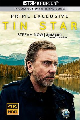 双面警长 第一季 Tin Star Season 1 (2017) / 锡星 / Tin.Star.S01.2160p.AMZN.WEBRip.DDP5.1.x264-AJP69[rartv]