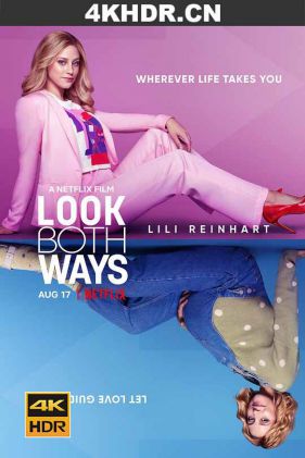 双轨人生 Look.Both.Ways.2022.2160p.NF.WEB-DL.x265.10bit.HDR.DDP5.1.Atmos-...