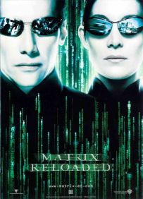 黑客帝国2：重装上阵 The Matrix Reloaded (2003) / 廿二世纪杀人网络2：决战未来 / 骇客任务：重装上阵 / 骇客帝国2 / 黑客帝国2 / The.Matrix.Reloaded.2003.2160p.UHD.BluRay.X265-IAMABLE
