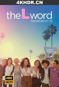 拉字至上：Q世代 第二季 The.L.Word.Generation.Q.S02.2160p.SHO.WEB-DL...