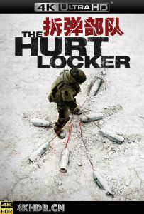 拆弹部队 The.Hurt.Locker.2008.2160p.UHD.BluRay.x265.10bit.HDR.DTS-HD.MA.T...