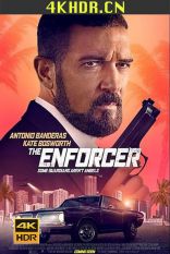 执法者 The.Enforcer.2022.2160p.WEB-DL.x265.10bit.SDR.DD5.1-CM