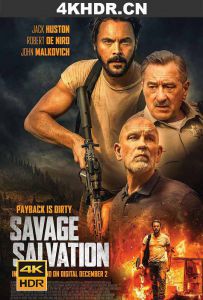 河水冲洗我 Savage.Salvation.2022.2160p.BluRay.REMUX.HEVC.DTS-HD.MA.5.1-FGT