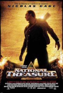 国家宝藏 National.Treasure.2004.2160p.DSNP.WEB-DL.x265.10bit.HDR.DTS-HD.M...