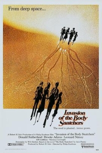 人体异形 Invasion of the Body Snatchers (1978) / 天外夺命花 / 变形邪魔 / 4K电影下载 / Invasion.of.the.Body.Snatchers.1978.2160p.UHD.BluRay.x265.10bit.HDR.DTS-HD.MA.5.1