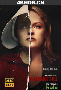 使女的故事 第二季 The.Handmaids.Tale.S02.2160p.HULU.WEB-DL.x265.10bit...