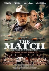 比赛 The Match (2020) / 4K电影下载 / The.Match.2021.2160p.SHO.WEB-DL.DD.5.1.H.265