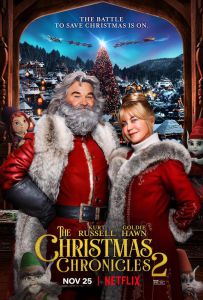 拯救圣诞记2 The.Christmas.Chronicles.2.2020.2160p.NF.WEB-DL.x265.10bit.H...