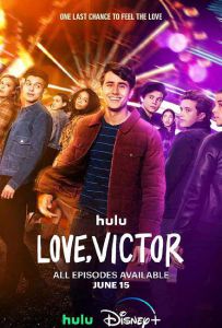 爱你，维克托 第三季 (2022) Love.Victor.S03.2160p.HULU.WEB-DL.DDP5.1....