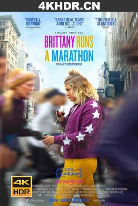 她的马拉松 Brittany.Runs.A.Marathon.2019.2160p.AMZN.WEB-DL.x265.10bit.HD...