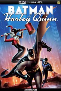 蝙蝠侠与哈莉·奎恩 Batman.and.Harley.Quinn.2017.2160p.BluRay.HEVC.DTS-...