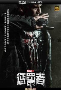 惩罚者 第二季 Marvels.The.Punisher.S02.2160p.WEBRip