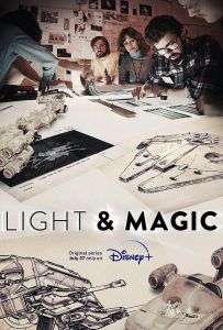 光影与魔法 Light.and.Magic.S01.2160p.DSNP.WEB-DL.x265.10bit.HDR.DDP5.1-KOGi