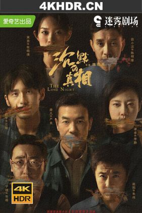 沉默的真相 (2020) / 长夜难明 / The Long Night / 4K.2160P.UHD（阿里云盘）