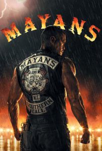 玛雅帮 第四季 Mayans M.C. Season 4 (2022)2160p.HULU.WEB-DL.DDP5.1.x265-...