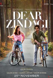 美好的人生 Dear Zindagi 2016.MULTi.2160p.SDR.HEVC.DTS-HDMA.5.1-DDR